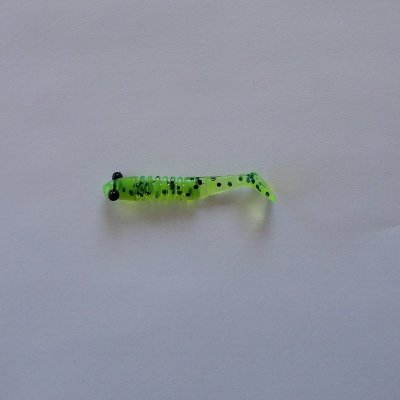 Skeleton Chartreuse Pepper 5,5 cm