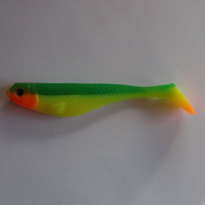 Löjan P Papegoja 13,7 cm