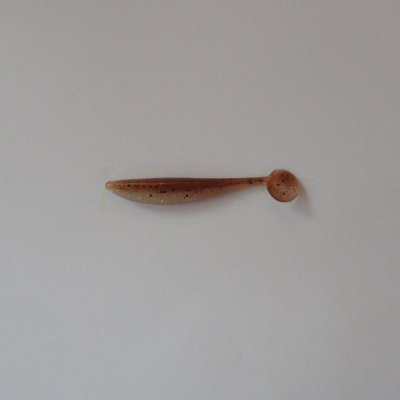 Swimfish Cinnamon Shad 7 cm