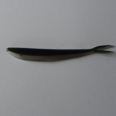 Fin-S Fish Smoke Pepper Shad 12,7 cm