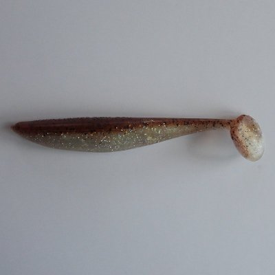 Swimfish Cinnamon Shad 12,5 cm