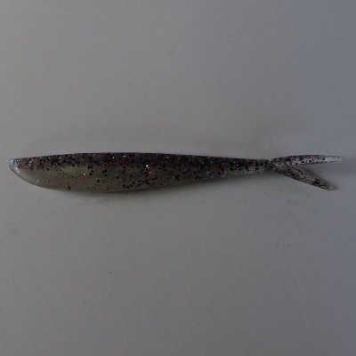 Fin-S Fish Piranha 12,7 cm