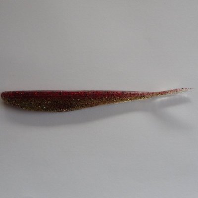 Fin-S Fish Red Gold 14,6 cm