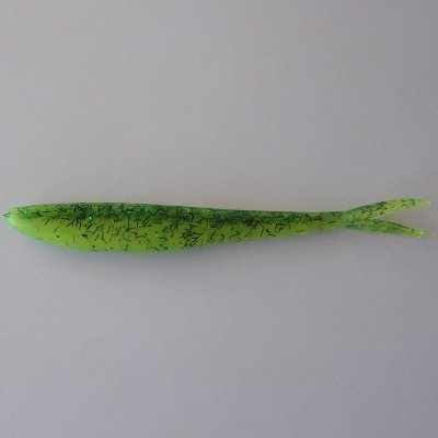 Fin-S Fish Pickle Shad 14,6 cm
