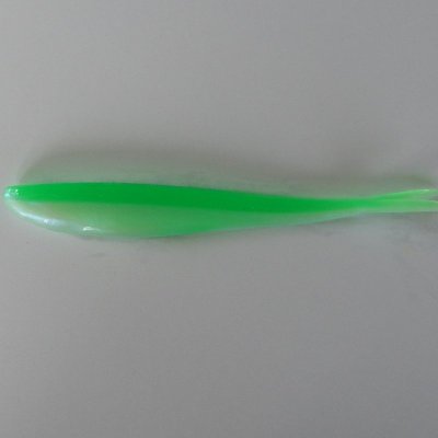 Fin-S Fish Lime Shad 14,6 cm