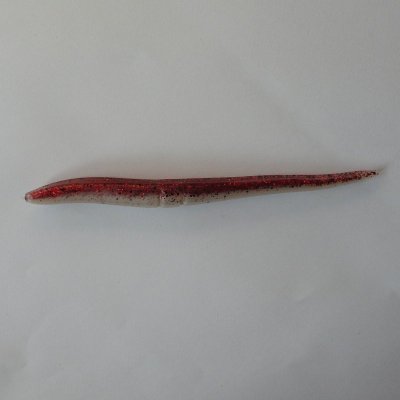 Slug-Go Red Ice Shad 15,2 cm