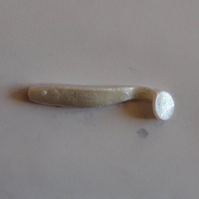 Cherokee Pärlemor med Glitter 8 cm
