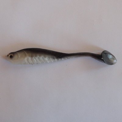 Swimtail American Shad 11,5 cm