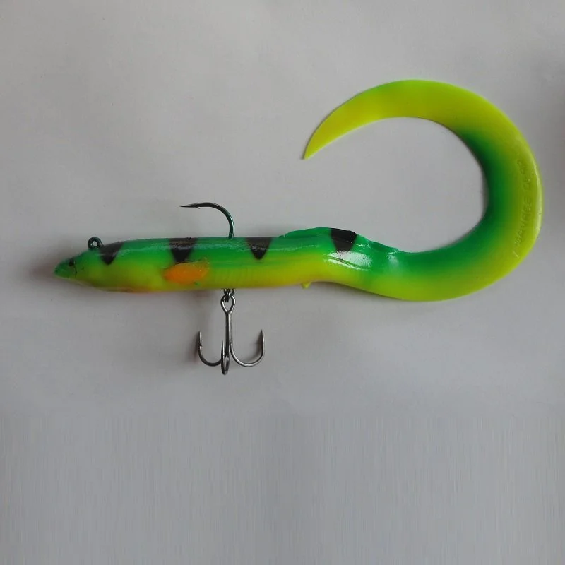 Real Eel 30cm Firetiger