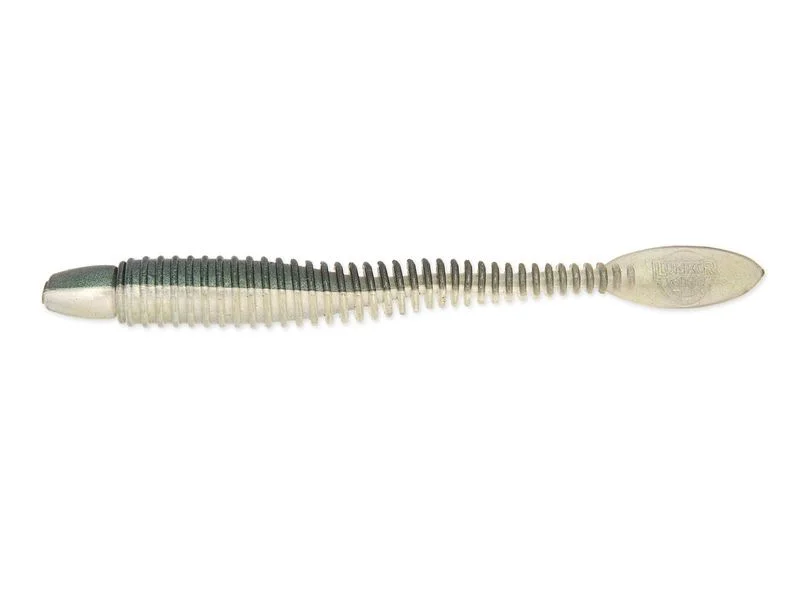 Ribster 7,5cm Ayu - Lunker City | Jigg.se | Jigg.se