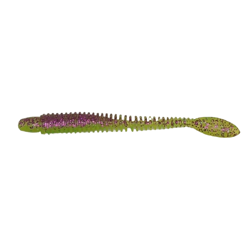 Lunker City Ribster 7,5cm Pimp Daddy | Jigg.se