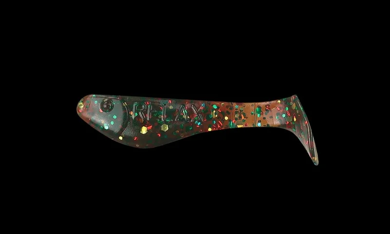 Ripper Kopyto 3,5cm (1") Motorolja Multiglitter