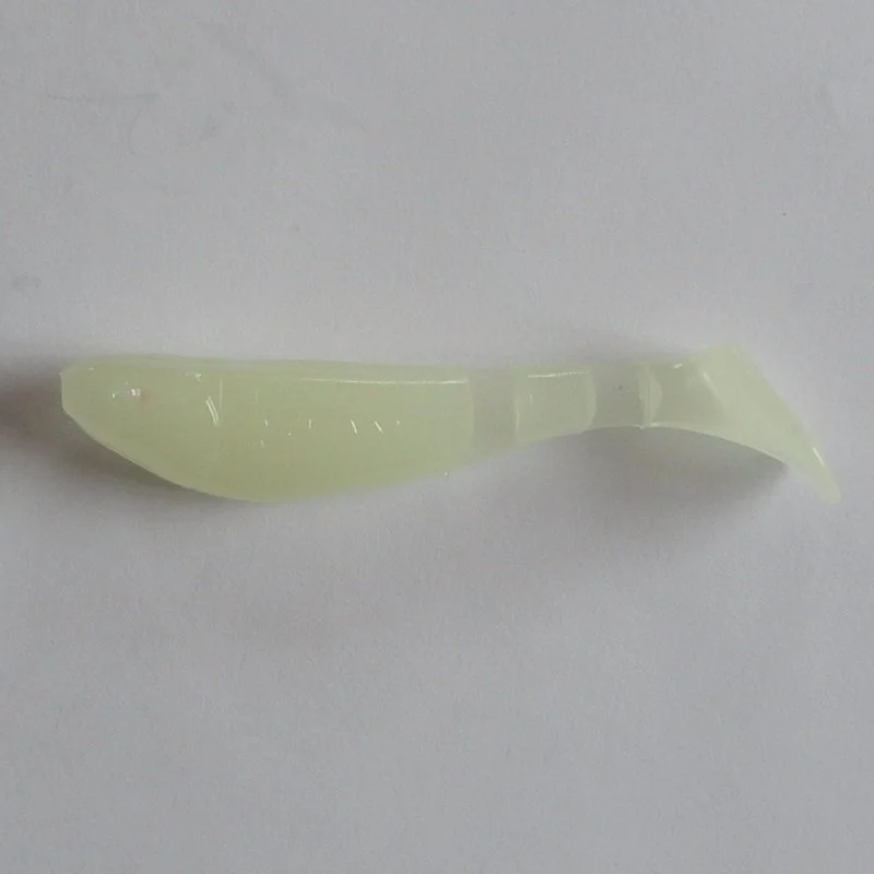 Ripper Kopyto 6,2cm (2.5") Självlysande