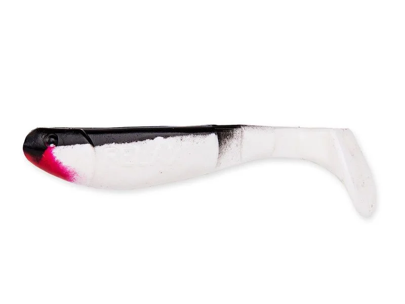 Ripper Kopyto 6,2cm (2.5") Vit/Svart