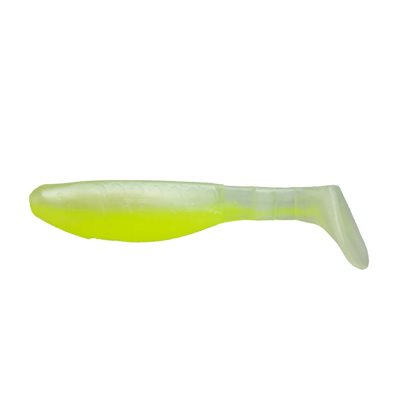 Ripper Kopyto Laminat 7,5cm (3") Pärlemor/Chartreuse