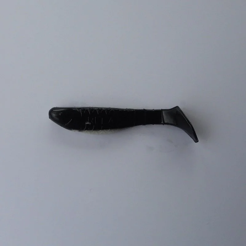 Ripper Kopyto Laminat 7,5cm (3") Svart/Vit