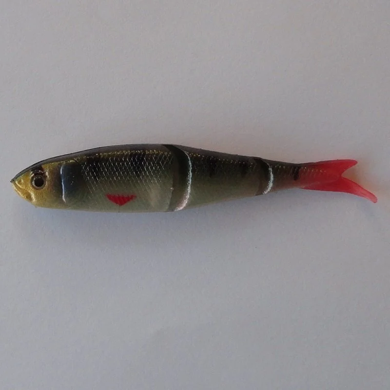 Soft 4Play LB 8cm Perch